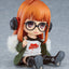 Persona 5 Royal Nendoroid Doll Action Figure Futaba Sakura 14 cm Good Smile Company