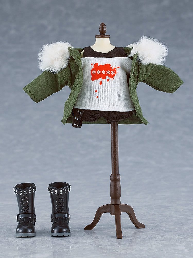 Persona 5 Royal Nendoroid Doll Action Figure Futaba Sakura 14 cm Good Smile Company