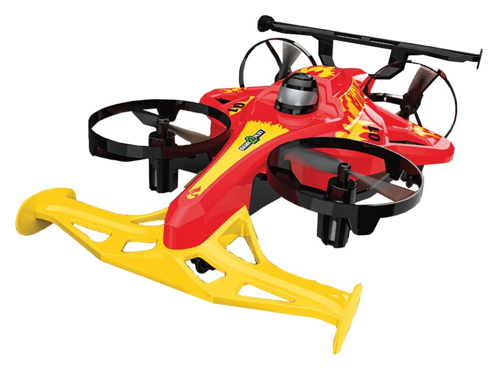 Gear2Play Racing Drone Veicolo Radiocomandato