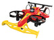 Gear2Play Racing Drone Veicolo Radiocomandato
