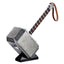 Thor Marvel Legends Martello Elettronico Mjolnir Scala 1:1 Hasbro