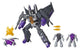 Transformers Generations War for Cybertron: Siege Decepticon Phantomstrike Squadron - Set da 4 action figure, 18 cm, Hasbro