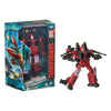 Hasbro - Transformers Generations War for Cybertron: Earthrise Voyager Class - Thrust 18 cm
