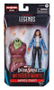 Hasbro - Marvel Legends Series - Doctor Strange in the Multiverse of Madness Action Figure 2022 America Chavez 15 cm