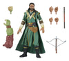 Hasbro -Marvel Legends Series - Doctor Strange in the Multiverse of Madness Action Figure 2022 Master Mordo 15 cm
