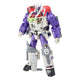 Transformers Generations War for Cybertron Trilogy Leader Class Galvatron Action Figure 18 cm - Hasbro
