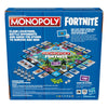 Monopoly Fortnite Collector's Edition EN