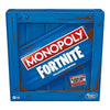 Monopoly Fortnite Collector's Edition EN