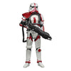 Hasbro Star Wars The Mandalorian Vintage Collection Carbonized Action Figure 2021 Incinerator Trooper 10 cm