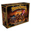 HeroQuest Gioco da Tavolo Base - Edizione Tedesca, Hasbro