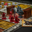 HeroQuest – Gioco da Tavolo Hasbro (Edizione Inglese)