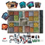 HeroQuest – Gioco da Tavolo Hasbro (Edizione Inglese)