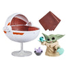 Hasbro - Star Wars - Bounty Collection - Grogu's Hover-Pram Pack
