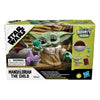 Hasbro - Star Wars - Bounty Collection - Grogu's Hover-Pram Pack