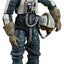 Star Wars: Rogue One Vintage Collection Veicolo X-Wing Fighter di Antoc Merrick Hasbro
