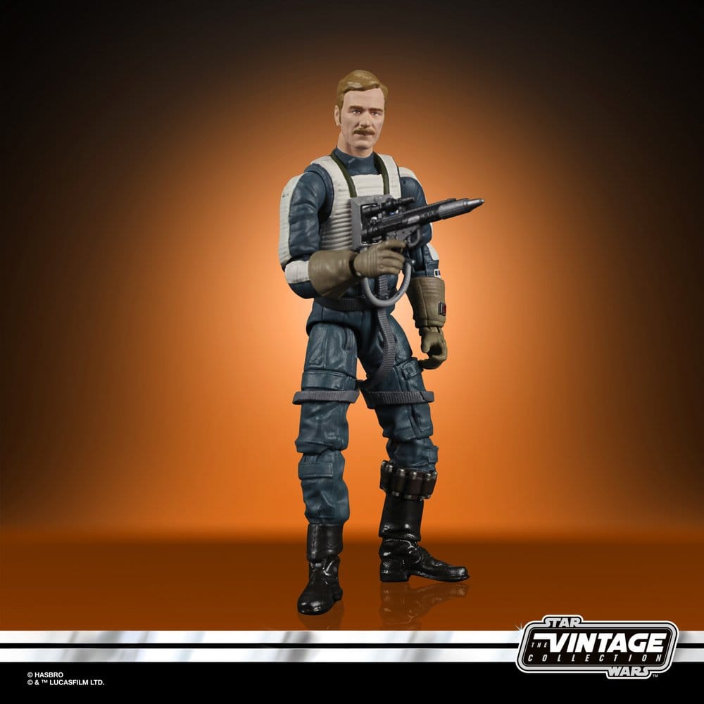 Star Wars: Rogue One Vintage Collection Veicolo X-Wing Fighter di Antoc Merrick Hasbro