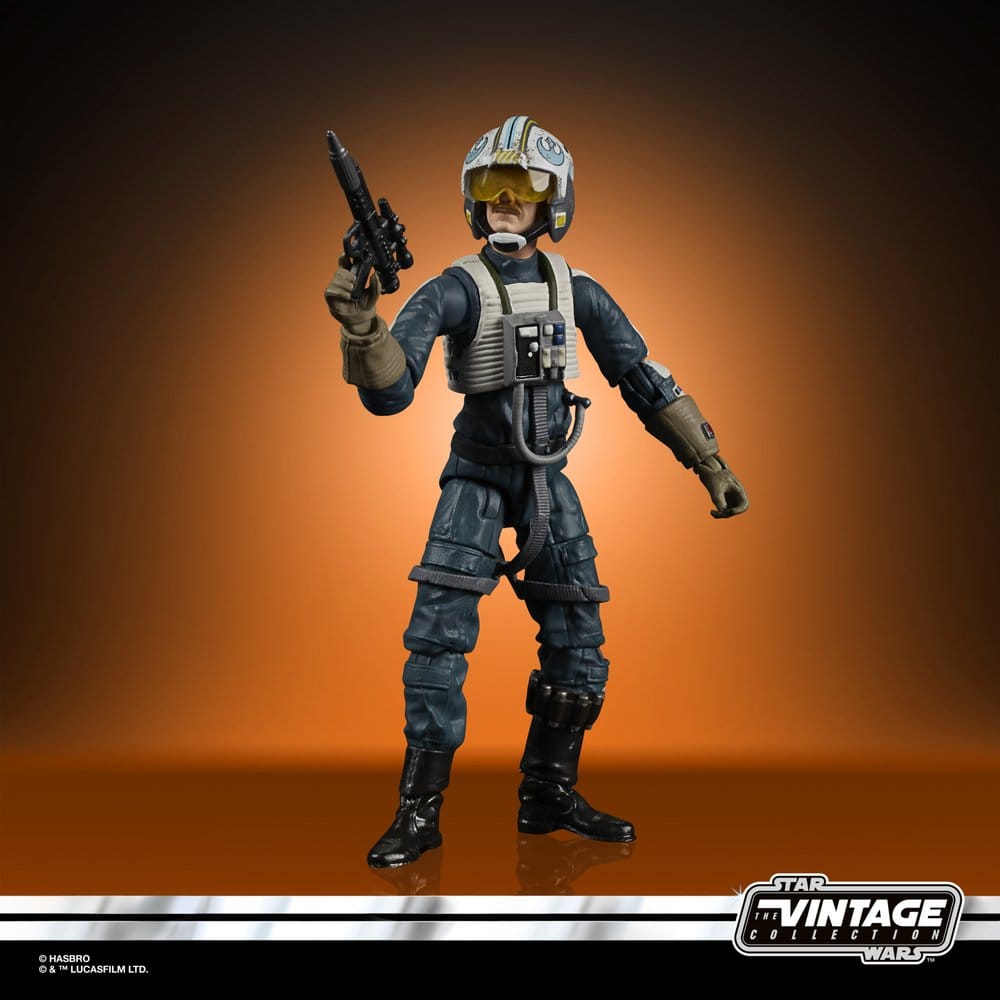 Star Wars: Rogue One Vintage Collection Veicolo X-Wing Fighter di Antoc Merrick Hasbro