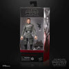 Hasbro - Star Wars - The Bad Batch Black Series - Action Figure 2021 Vice Admiral Rampart 15 cm