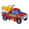 Hasbro - Transformers Generations Selects Deluxe - Class Action Figure 2022 Lift-Ticket 14 cm