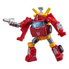 Hasbro - Transformers Generations Selects Deluxe - Class Action Figure 2022 Lift-Ticket 14 cm