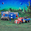 Transformers Generations Legacy Evolution Commander Class Armada Universe Optimus Prime Action Figure 19 cm
