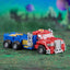 Transformers Generations Legacy Evolution Commander Class Armada Universe Optimus Prime Action Figure 19 cm