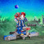 Transformers Generations Legacy Evolution Commander Class Armada Universe Optimus Prime Action Figure 19 cm