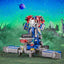 Transformers Generations Legacy Evolution Commander Class Armada Universe Optimus Prime Action Figure 19 cm