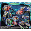 Transformers Generations Legacy Evolution Commander Class Armada Universe Optimus Prime Action Figure 19 cm
