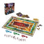 Talisman: La Ricerca Magica - 5ª Edizione Gioco da Tavolo, Edizione Tedesca, Hasbro