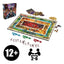 Talisman: La Ricerca Magica - 5ª Edizione Gioco da Tavolo, Edizione Tedesca, Hasbro