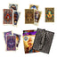 Talisman: La Ricerca Magica - 5ª Edizione Gioco da Tavolo, Edizione Tedesca, Hasbro