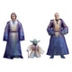 Star Wars Episode VI Black Series Action Figure 3-Pack Force Spirits 15 cm Hasbro