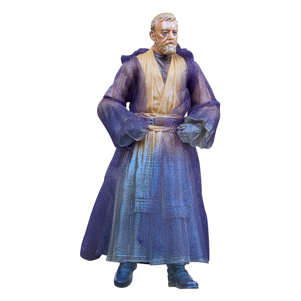 Star Wars Episode VI Black Series Action Figure 3-Pack Force Spirits 15 cm Hasbro