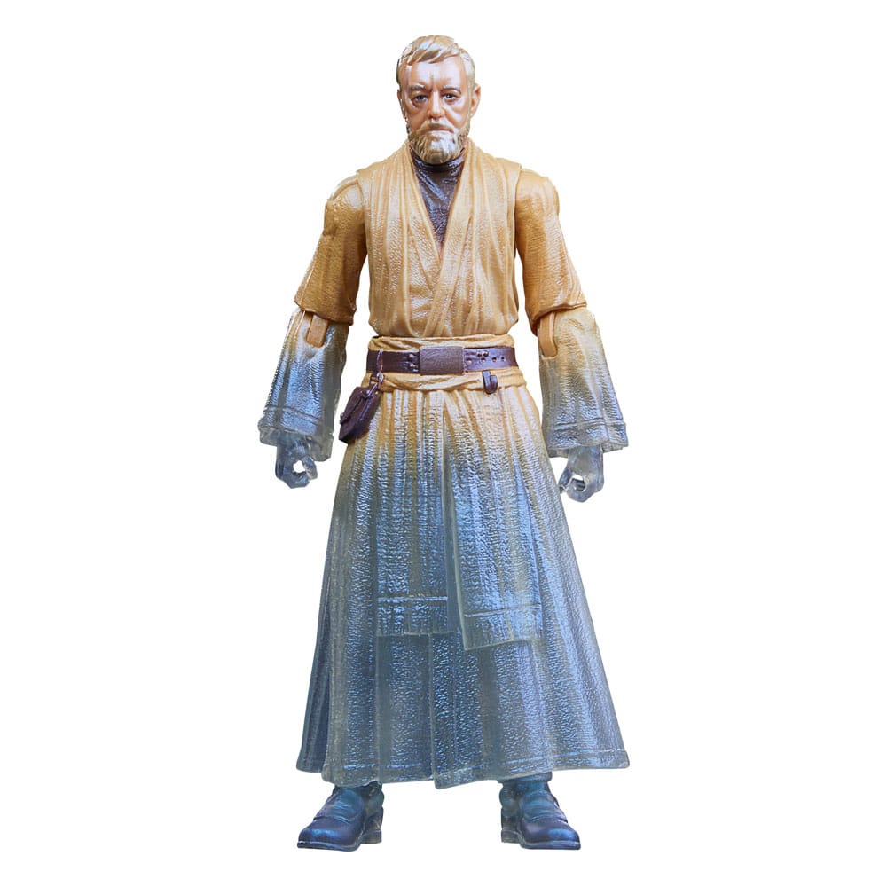 Star Wars Episode VI Black Series Action Figure 3-Pack Force Spirits 15 cm Hasbro