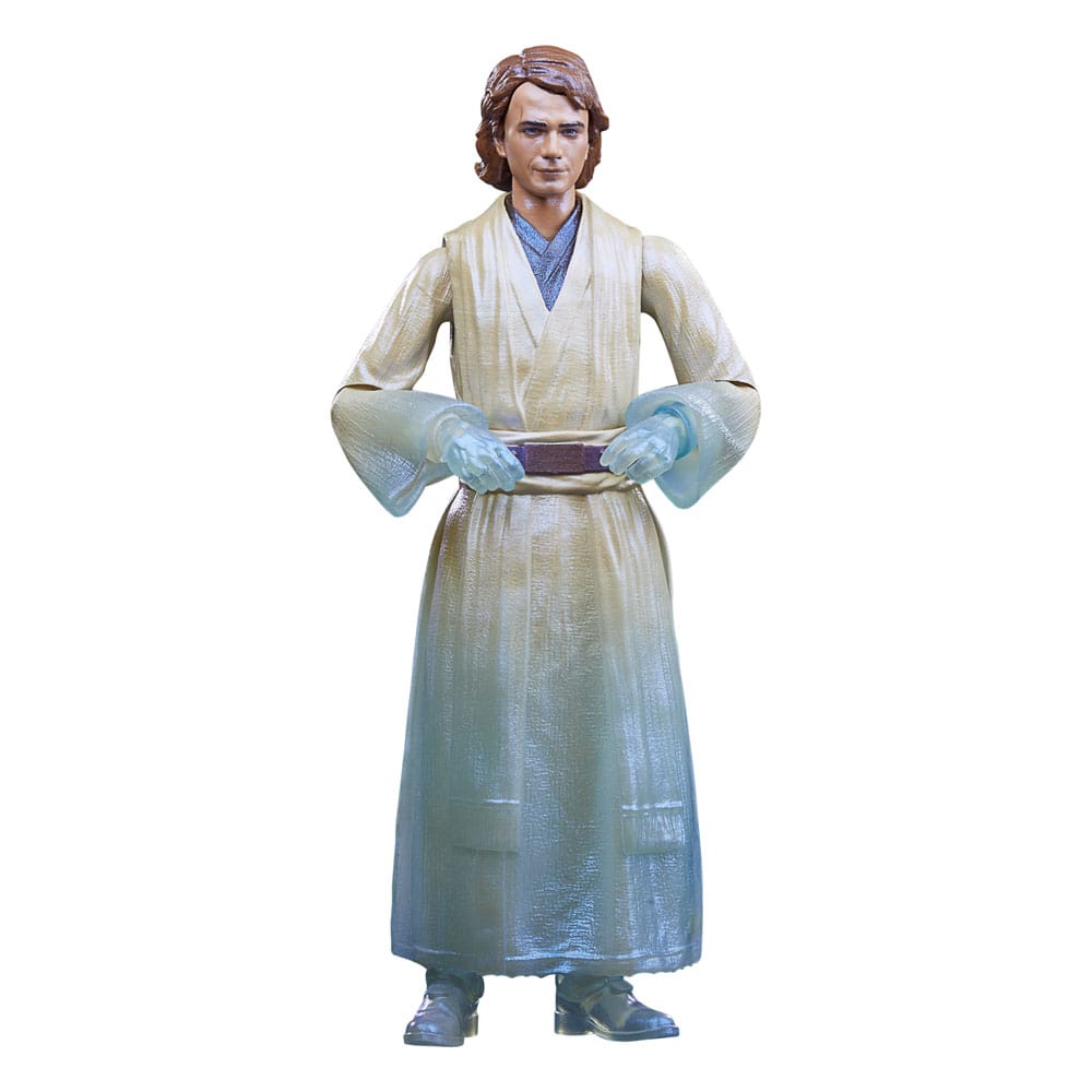 Star Wars Episode VI Black Series Action Figure 3-Pack Force Spirits 15 cm Hasbro
