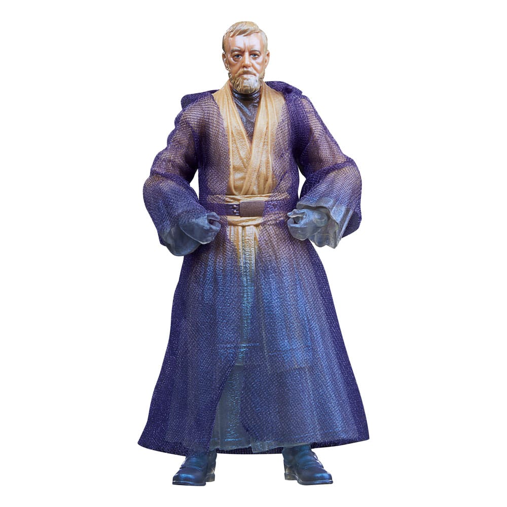 Star Wars Episode VI Black Series Action Figure 3-Pack Force Spirits 15 cm Hasbro