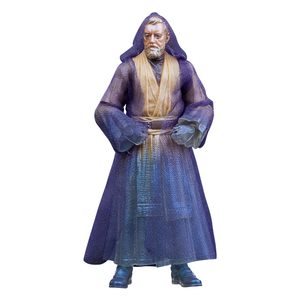 Star Wars Episode VI Black Series Action Figure 3-Pack Force Spirits 15 cm Hasbro
