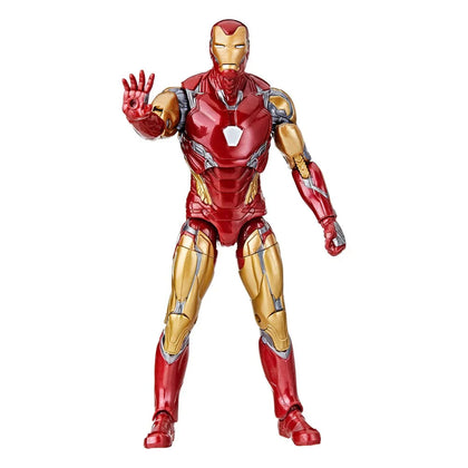 Hasbro - Marvel Studios - Marvel Legend - Iron Man Mark LXXXV