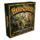 HeroQuest Espansione La Giungla di Delthrak - Quest Pack (Versione Tedesca)