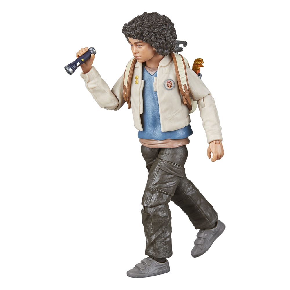 Star Wars: Skeleton Crew Black Series Action Figure Wim (At Attin) 15 cm - Hasbro