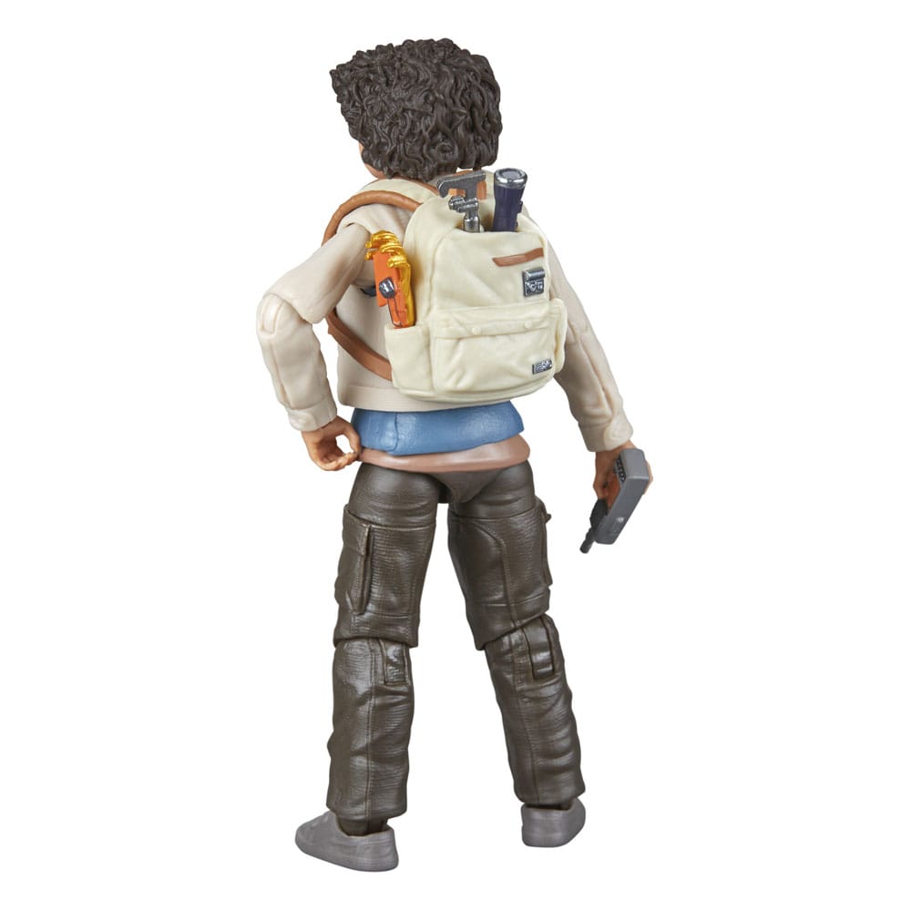 Star Wars: Skeleton Crew Black Series Action Figure Wim (At Attin) 15 cm - Hasbro