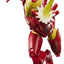 Marvel Legends Action Figure 2-Pack Iron Man (Extremis) e Mandarin 15 cm Hasbro