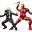Marvel Legends Action Figure 2-Pack Iron Man (Extremis) e Mandarin 15 cm Hasbro