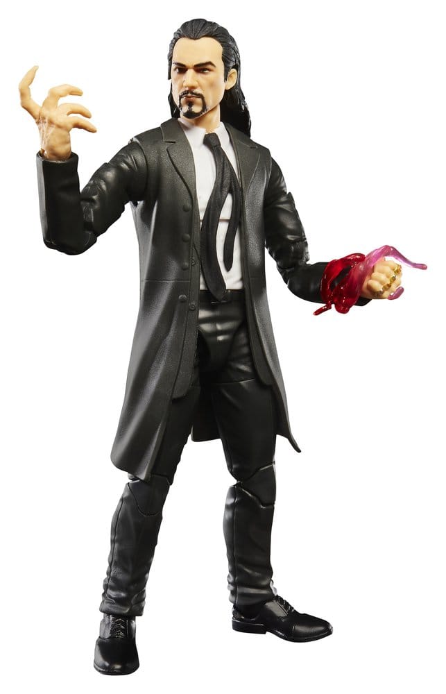 Marvel Legends Action Figure 2-Pack Iron Man (Extremis) e Mandarin 15 cm Hasbro