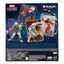 Action Figure Marvel Legends Magic: The Gathering Man-Wolf con carta foil esclusiva, 15 cm, Hasbro