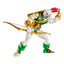 Action Figure Marvel Legends Magic: The Gathering Man-Wolf con carta foil esclusiva, 15 cm, Hasbro