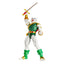 Action Figure Marvel Legends Magic: The Gathering Man-Wolf con carta foil esclusiva, 15 cm, Hasbro