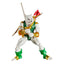 Action Figure Marvel Legends Magic: The Gathering Man-Wolf con carta foil esclusiva, 15 cm, Hasbro