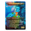 Action Figure Marvel Legends Magic: The Gathering Man-Wolf con carta foil esclusiva, 15 cm, Hasbro